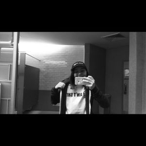 Meet your Posher, Kaylee